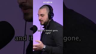 He had to regrow His brain tumour?!😱