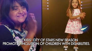 SAT-7 2019 Overview Video