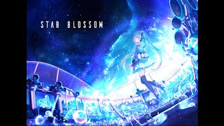 STAR BLOSSOM / haya feat. 初音ミク【オリジナル】