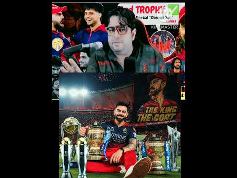 champion Virat Kohli kaya kamal ka pari khela