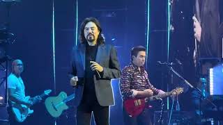 LOS TEMERARIOS Se Que Te Amo HASTA SIEMPRE TOUR 2024 ARENA CDMX 14 02 2024