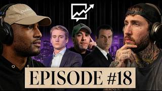 We are entering a SUPERCYCLE | Market Bubble #18