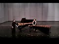 Capture de la vidéo George Gershwin's Prelude No. 2 By Vesna Duo (Liana Pailodze Harron & Ksenija Komljenović)