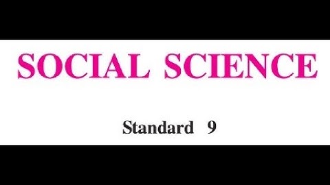 GSEB Standard 9 Social Science Chapter 1 : Rise of British Rule in India Part 4 Textbook page No.5.1
