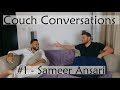 Couch conversations 1   sameer ansari  islam  christianity