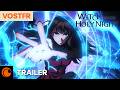 Witch on the Holy Night | Teaser Officiel – VOSTFR