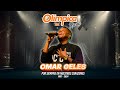 En vivo  omar geles  adis a un grande