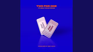 Watch Fat Tony Two For One feat Beau Young Prince video