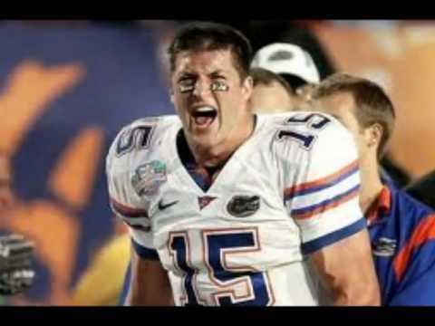 All I Do Is Win (Tim Tebow Remix) Produced By Stoo...