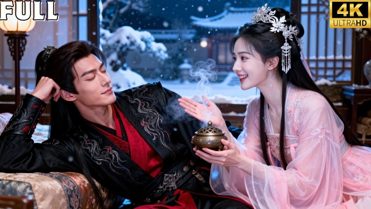 Zamanda yolculuk yaparak, binlerce yıllık kayıp aşkı aradım ama imparator onu öldürürken yakaladı.