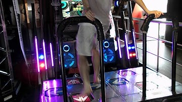 Private Eye Expert/Double 999,470 DDR X3 AC