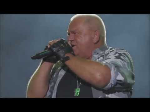 U.D.O. - Dekadent (Masters of Rock 2015 DVD)®