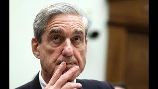 One Witness’s Testimony Decided The Fate Of Mueller’s Witch Hunt