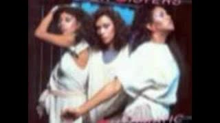The Pointer Sisters - Automatic