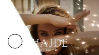 Tea Tairovic - HAJDE ( Instrumental Vide0 2021)