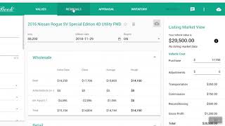 12. CBB Connect Syncing data between Screens screenshot 5