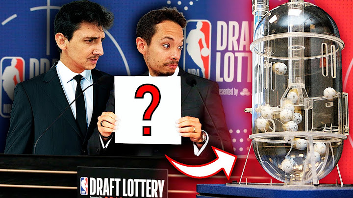 HOY SE DECIDE TODO SOBRE EL DRAFT NBA 2021