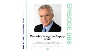 Decarbonizing the Supply Chain