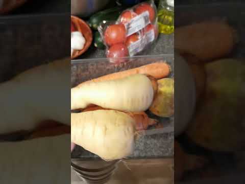 Vídeo: Pasternak és una verdura oblidadament oblidada, però molt útil