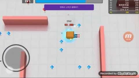 Arrow.io No Hack PlayGame