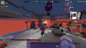 hackingnoisess VOD October 25 2025 | Blockwars origins brawl