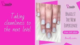 Cheap Acrylic Nail Salons Near Me Open 👉 Nearest Nail Salon Near Me Open Now Popular Video