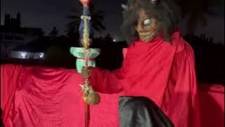 SHETANI SEASON 2 DON'T MISS ON COMEDYPLUS