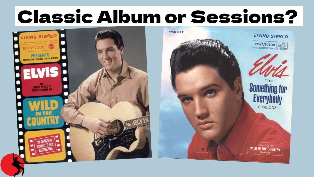 Keep this in Mind When Buying Elvis FTD Sessions CD Sets - YouTube