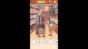 Find Out | Detective | Chapter 1 | Level 10