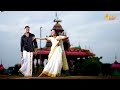 Surender  aishwarya cinematic pre wedding  4k omkar photography 9666210840