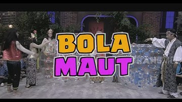 Pertarungan Bola Maut | OPERA VAN JAVA (22/12/19) Part 3
