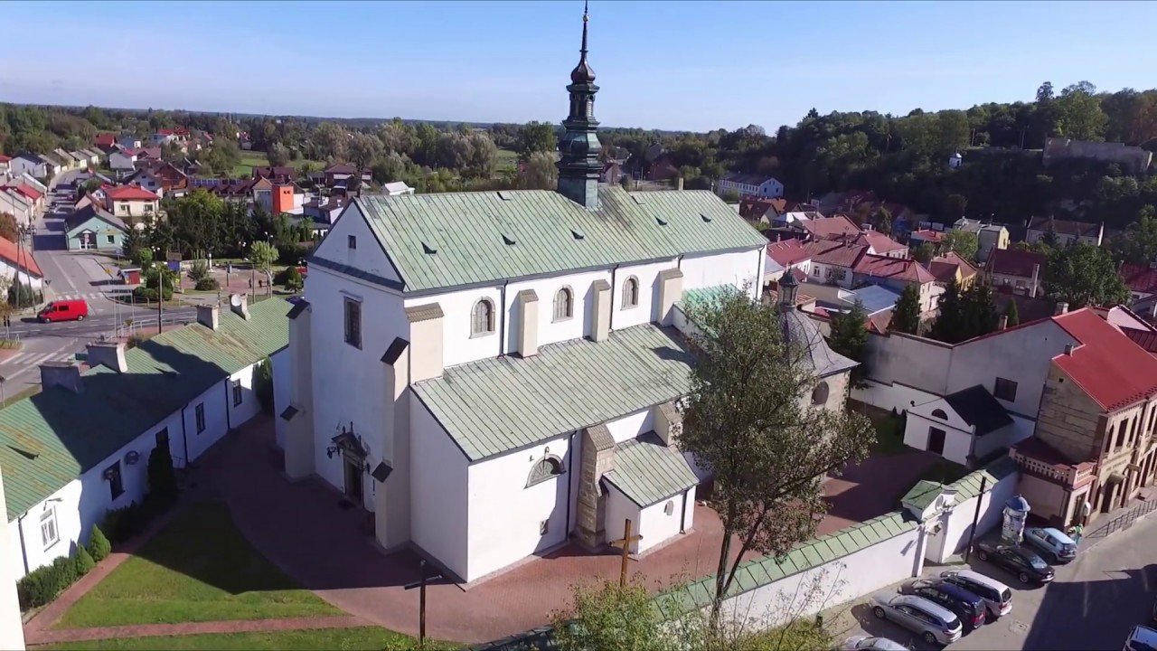 Iłża - Przygoda z historią