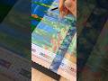 ダイヤモンドアート DAC作業動画💎TikTokでバズってる動画やってみた!diamondpainting #diamondart #ダイヤモンドアート