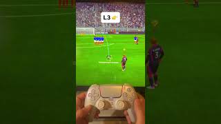 This Free Kick Defies Physics 😳 FC26