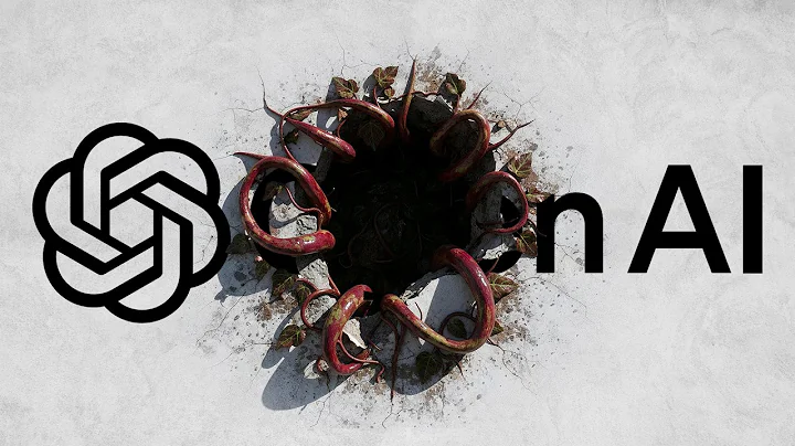 The Monster Inside ChatGPT