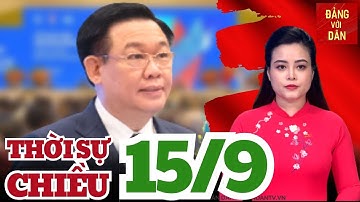 Tin tức mới nhất: Khai mạc Hội nghị Nghị sĩ trẻ toàn cầu lần thứ 9 | Đảng với Dân