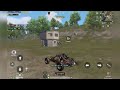 PUBG /BGMI buggy 1 v 4 + 1 bonus kill