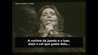 Amália Rodrigues ►  Uma casa portuguesa