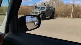 видео: Часть 7 Конец! Suzuki Solio 2020 4WD. Попал в логово бобров! Конец перегона из Владивостока в Анапу. картинка: Часть 7 Конец! Suzuki Solio 2020 4WD. Попал в логово бобров! Конец перегона из Владивостока в Анапу.