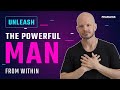 Who Are You As A Man | Guided Release