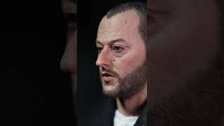 Leon the professional figures, Stansfield, Gary Oldman, Mathilda, Jean Reno, Natalie Portman