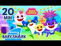 Hop into an Online Trip with Baby Shark | +Compilation | Learn Culture | Baby Shark Official