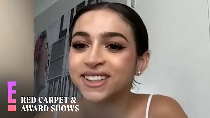 Josie Totah Reveals Influencer Who Inspired Her Mr...