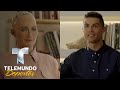 Cristiano deja en ridículo a robot al pedirle que imite su celebración | Videos Virales | Telemundo