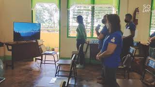 Brigada Pagbasa Launching | August 23, 2021