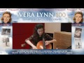 Dame Vera Lynn - 100 - A Nightingale Sang In Berkeley Square (feat. The Ayoub Sisters)