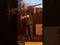 Bryan Quinn's Live Performance Reel