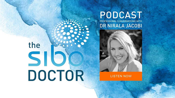 SIBO and Prokinetics with Dr Allison Siebecker - Part 1