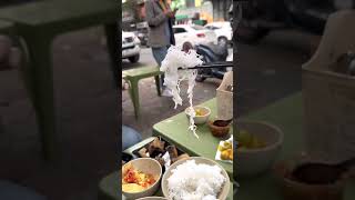 Song An Fish Noodles on Han Thuyen Street and the Strong Owner | Titbeolaocai screenshot 3