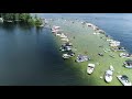 Lake winnisquam 2023 dm natural drones